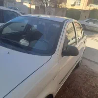 فروش تیبا ۱|خودرو سواری و وانت|بجنورد, |دیوار