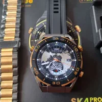 ساعت هوشمند