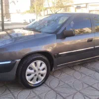 زانتیا نوک مدادی بسیار تمیز|خودرو سواری و وانت|نیشابور, شهرک بسیج|دیوار