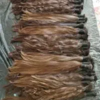فروش موهای رنگی وخام