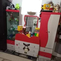 کمد بچه گانه