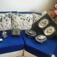 ظبط بانددزدگیر|قطعات یدکی و لوازم جانبی|رباطکریم, نصیرشهر|دیوار