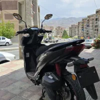 کلیک150|موتورسیکلت|سنندج, |دیوار