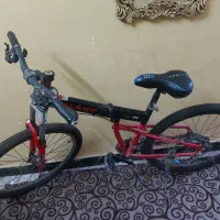 دوچرخه تمیز فروش فوری