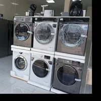 ماشین لباسشویی ظرفشویی سامسونگ - Samsung