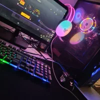 کامپیوتر گیمینگ