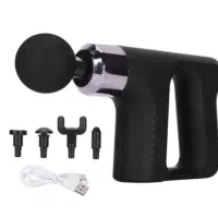 ماساژور تفنگی مدلBLD-740 کد 3030