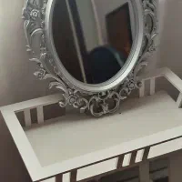 اینه وکنسول|مبلمان خانگی و میز عسلی|ابهر, |دیوار