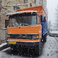 باربری‌اسبابچی اسباب کشی بسته بندی اثاثیه منزل