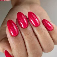 آموزش پودروژل و طراحی وپدیکور و ارائه خدمات ناخن|خدمات آرایشگری و زیبایی|مشکیندشت, |دیوار