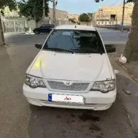 پراید 111 تمیز