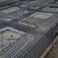 اجرای ارماتوربندی صفرتا صد