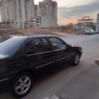 پژو پارس XUM ۲۰۰۰