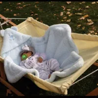 گهواره و کریر