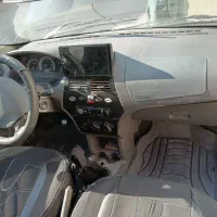 تیبا ۲ مشکی|خودرو سواری و وانت|مشهد, کوی سیدی|دیوار