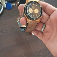 ساعت هابلوت 3موتور ژاپن