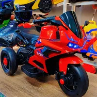 V6مدل موتورشارژی سه چرخه شارژی ماشین