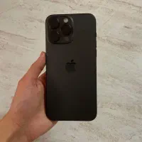 آیفون ۱۵ پرومکس