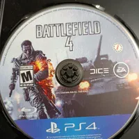دیسک بازی PS4|کنسول، بازی ویدئویی و آنلاین|تهران, حشمتیه|دیوار