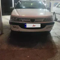 پارس تیوفایو مدل 95