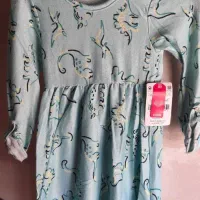 فروش لباس بچگانه سایز بندی کامل