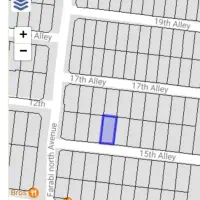 فارابی-شمالی300mویلایی-با6سقف-پروانه-عرض12اکازیون