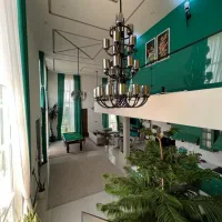 اجاره ویلا سرعین|اجارهٔ کوتاه‌مدت ویلا و باغ|سرعین, |دیوار