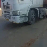 کشنده هو|خودرو سنگین|شهرکرد, |دیوار