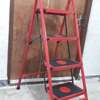 نردبان آهنی یونیک