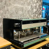 دستگاه اسپرسو گاگیا(ویساکرم)|کافی‌شاپ و رستوران|تبریز, |دیوار