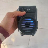 اسپیکر وپاوربانک|لوازم جانبی موبایل و تبلت|قم, علی آباد سعدگان|دیوار