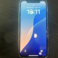 اپل iPhone 11 Pro با حافظهٔ ۲۵۶ گیگابایت