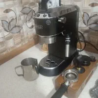 اسپرسوساز دلونگی 685