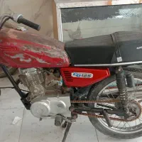 موتور سیکلت