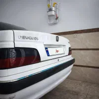 پارس ۱۴۰۰|خودرو سواری و وانت|مریوان, |دیوار