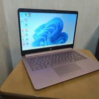 لپ تاپ در حد نو hp چهارهسته ای نسل جدید با دو هارد|رایانه همراه|شیراز, زرهی|دیوار