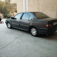پارس مدل 81