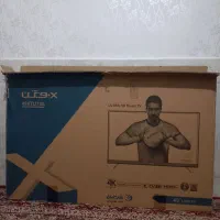 ال ای دی فورکی ایکس ویژن|تلویزیون و پروژکتور|بروجرد, |دیوار