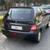 پراید ۱۱۱ مدل ۹۶|خودرو سواری و وانت|گرگان, |دیوار