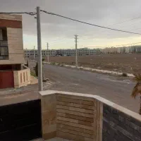 آپارتمان ۱۰۰متری دوخواب  نوساز