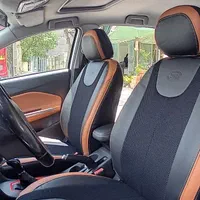 روکش صندلی vip وکفپوش۳بعدی نشکن