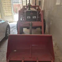 تراکتور تبریز مدل ۴۵۵ تولید ۱۴۰۴|خودرو سنگین|رفسنجان, |دیوار