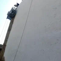 کلایمر جایگزین داربست (اجاره کلایمر)|خدمات پیشه و مهارت|تهران, آبشار|دیوار