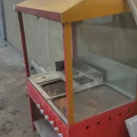 فرساندویجی وجگرکی|کافیشاپ و رستوران|باسمنج, |دیوار