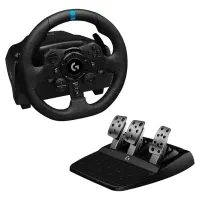 فرمان Logitech g923 برای ps5.pc.ps4 با پایه