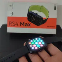 ساعت هوشمند هایلو