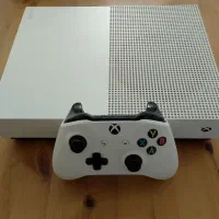 ایکس باکس وان اس یک ترا فول گیم