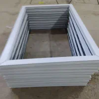 درب و پنجره PVC و UPVC در سایز های مختلف|مصالح و تجهیزات ساختمان|فامنین, |دیوار