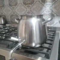 کتری شیردار
