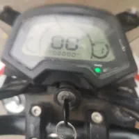 دلتا ۱۸۰۰ برقی ۱۴۰۱|موتورسیکلت|مشهد, بلال|دیوار